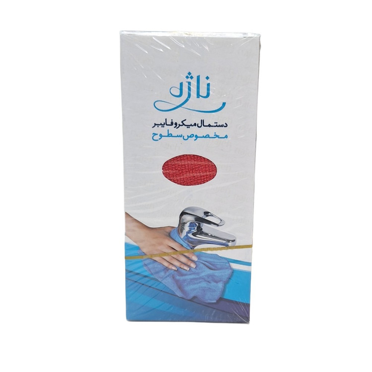 دستمال ناژه اصل مخصوص سطوح