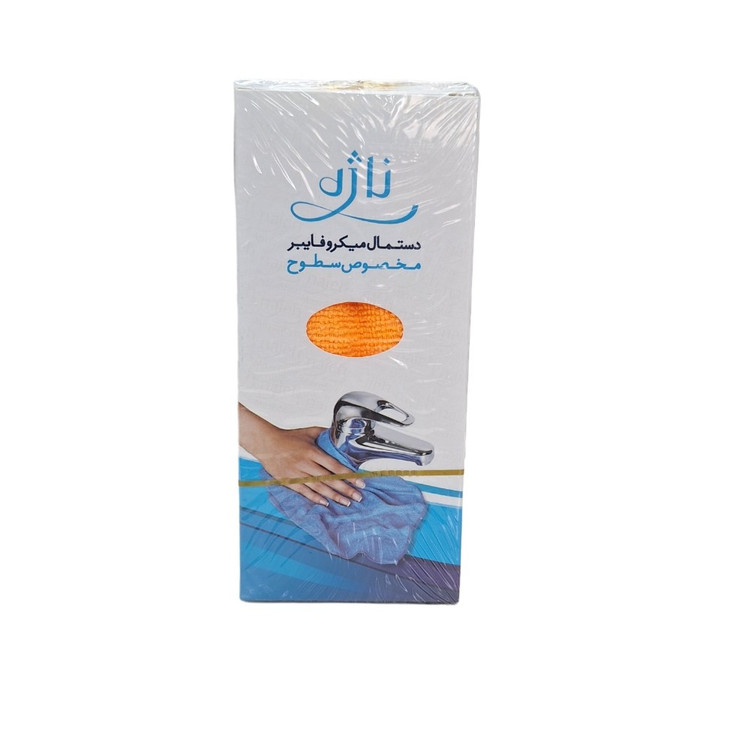 دستمال ناژه اصل مخصوص سطوح