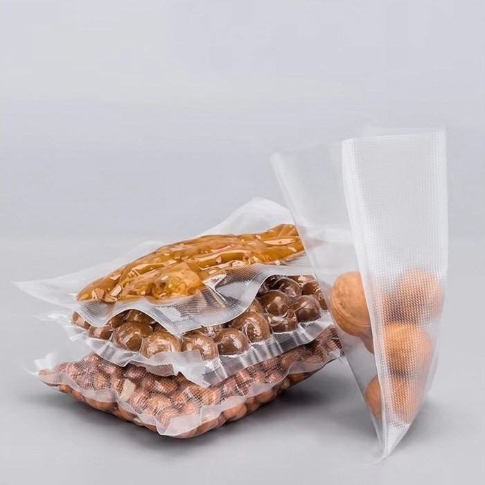پاکت وکیوم آجدار