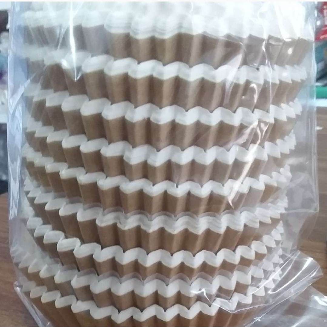 کپسول کیک بزرگ پای سیب بسته ای