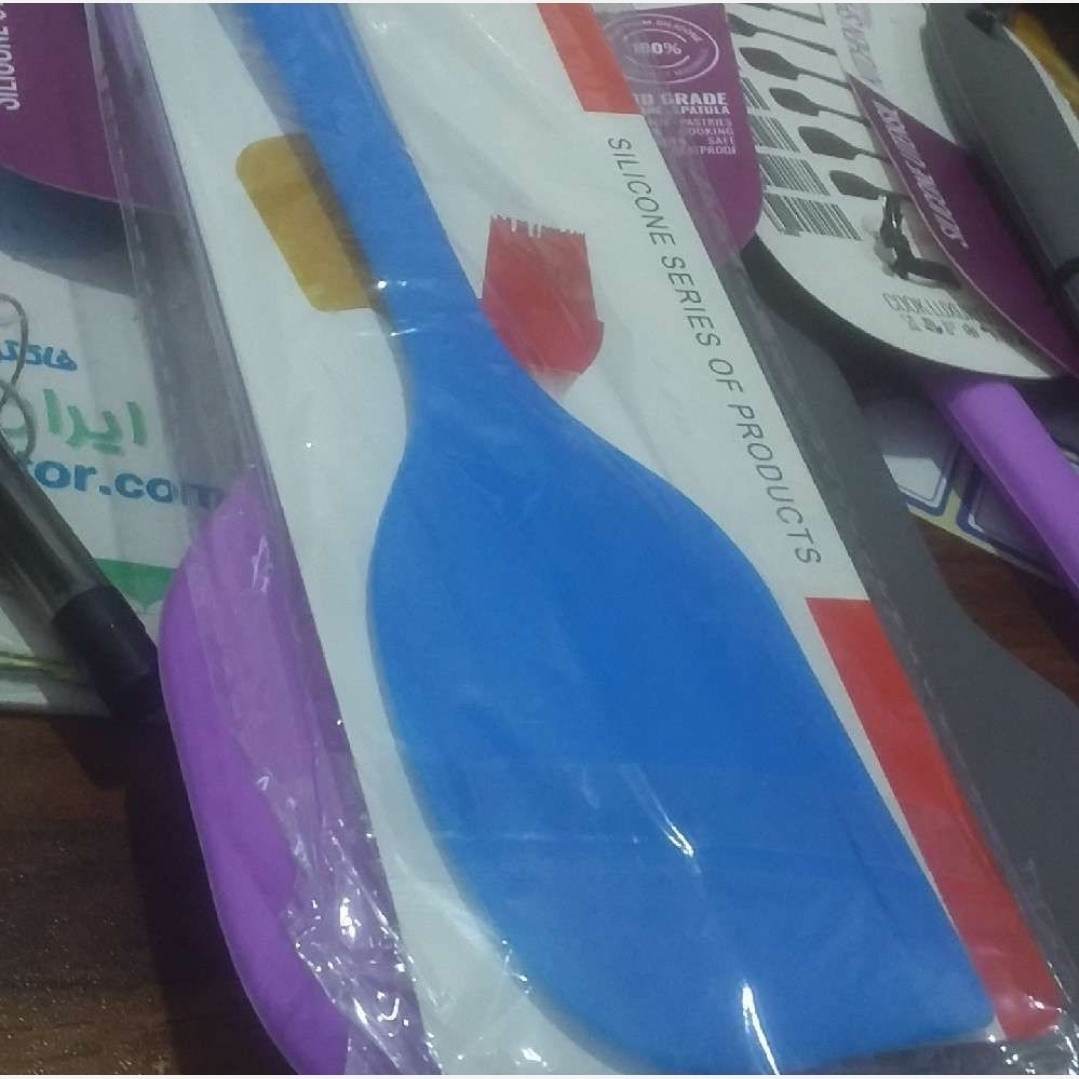 لیسک تمام سیلیکون