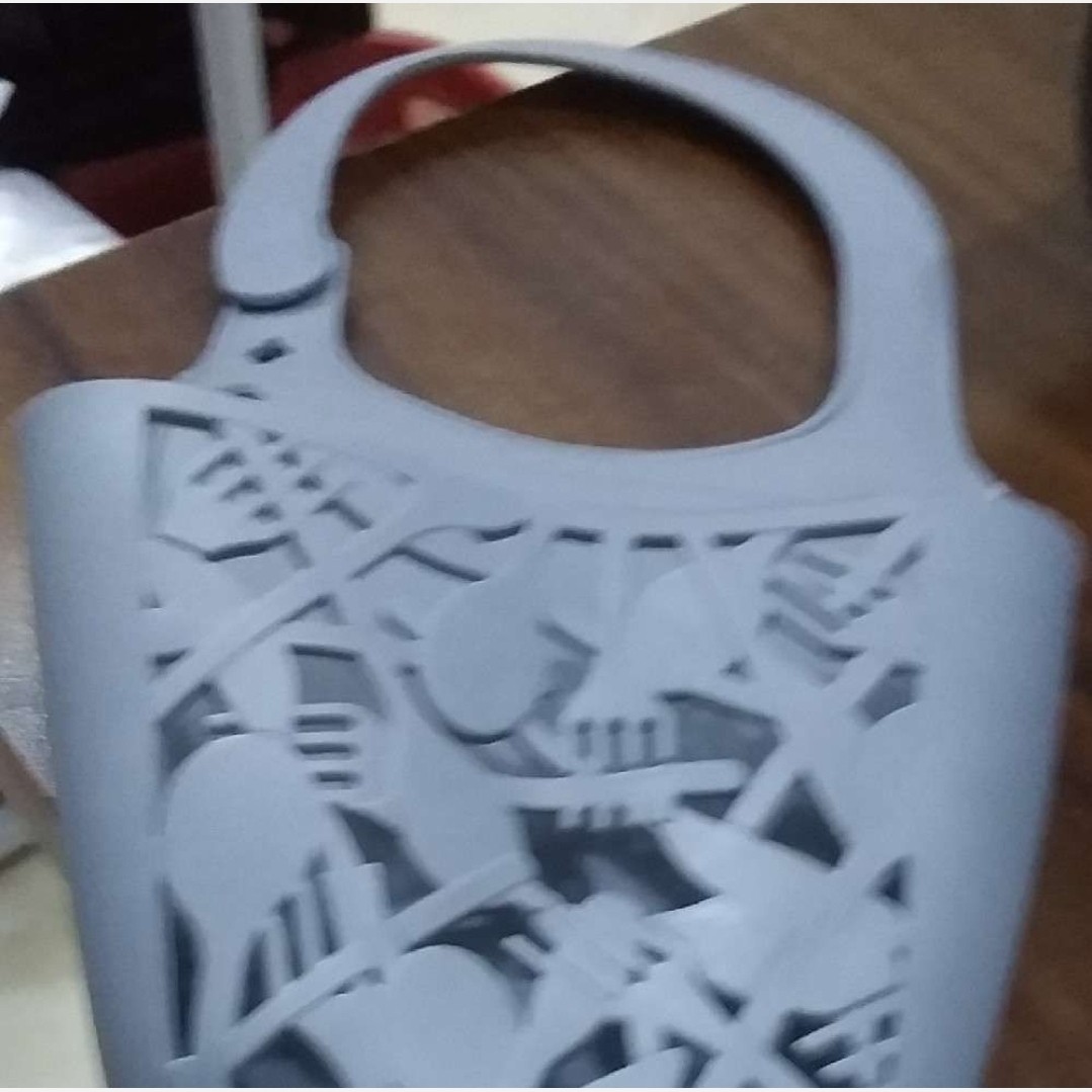 جا اسکاچی خورجینی تک