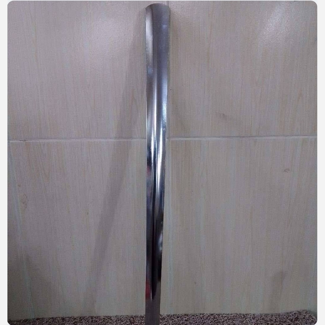 پاشنه کش فلزی 70 سانتی