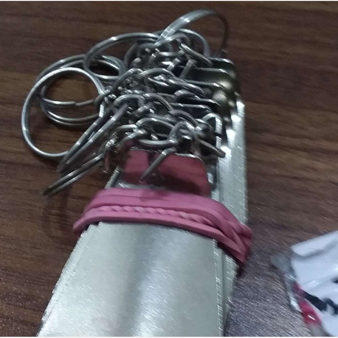 پاشنه کش فلزی جیبی