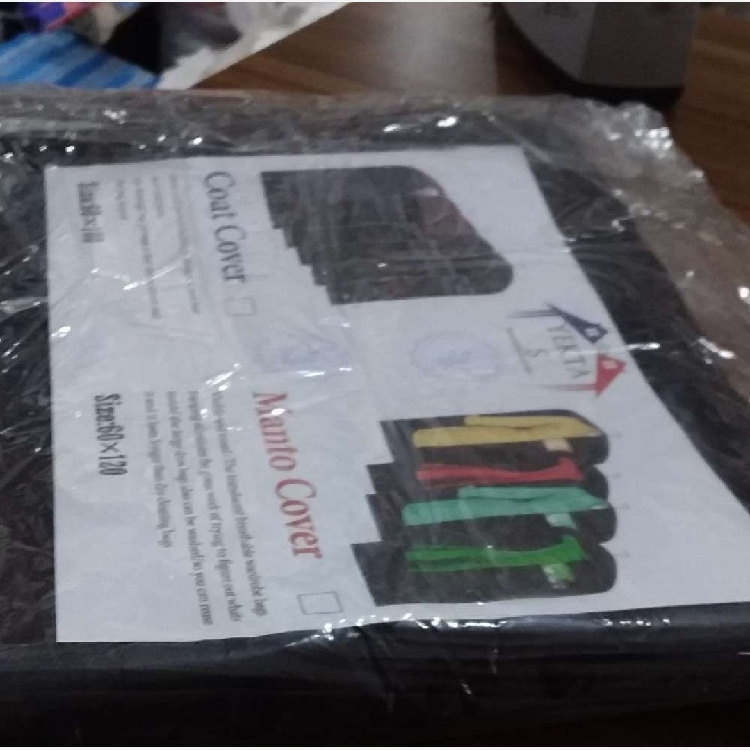 کاور لباس کتی 60 در 120 سانت