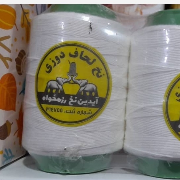 دوک نخ لحاف دوزی متوسط