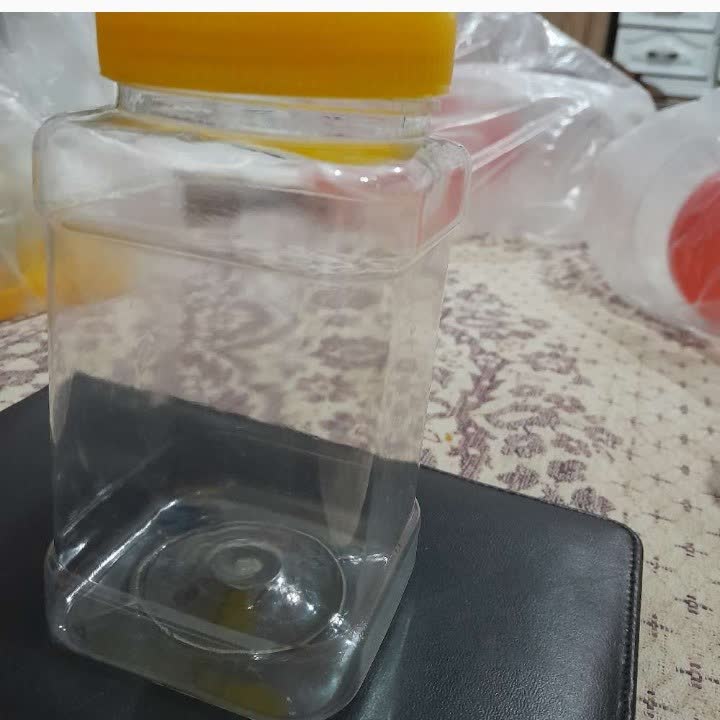 ظرف عسل دو کیلویی