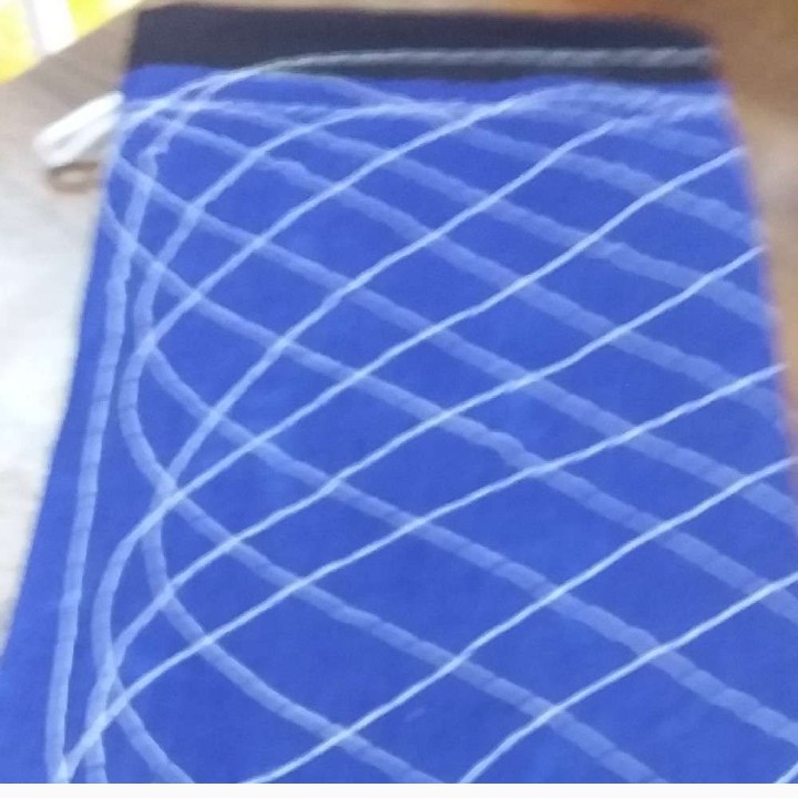 کیسه پارچه ای حمام