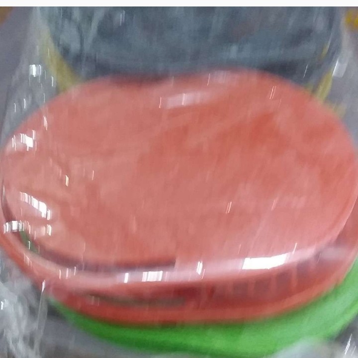 شانه انگشتی