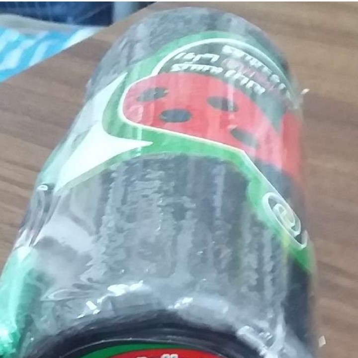کیسه زباله نیم کیلویی خانگی  کفشدوزک