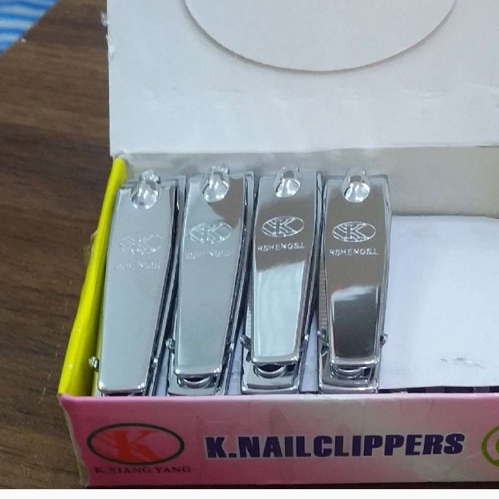 ناخنگیر متوسط