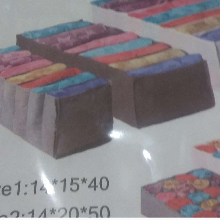 پاکت نظم دهنده سایز 25
