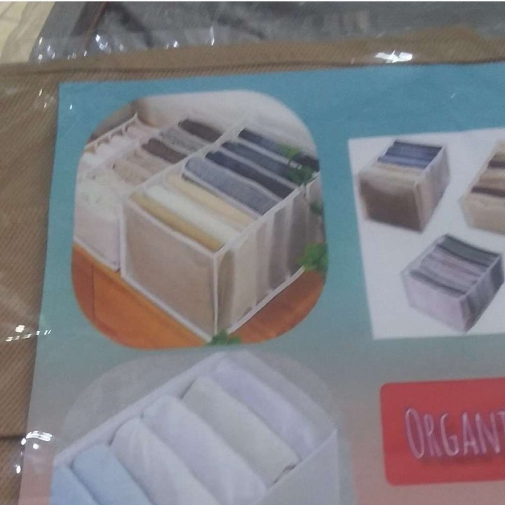پاکت نظم دهنده سایز 42