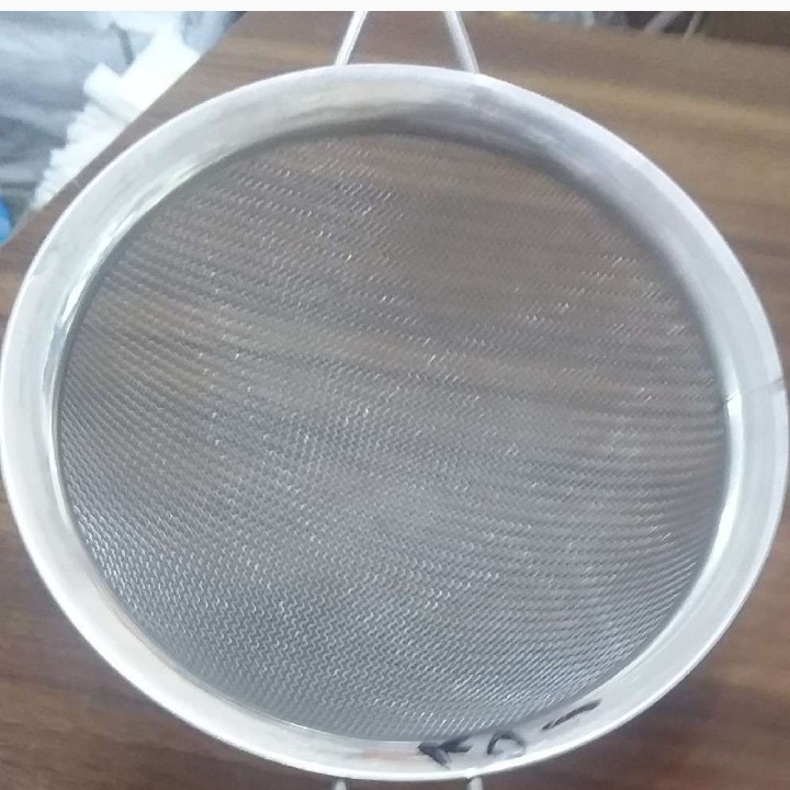 صافی استیل آشپزخانه شماره 600