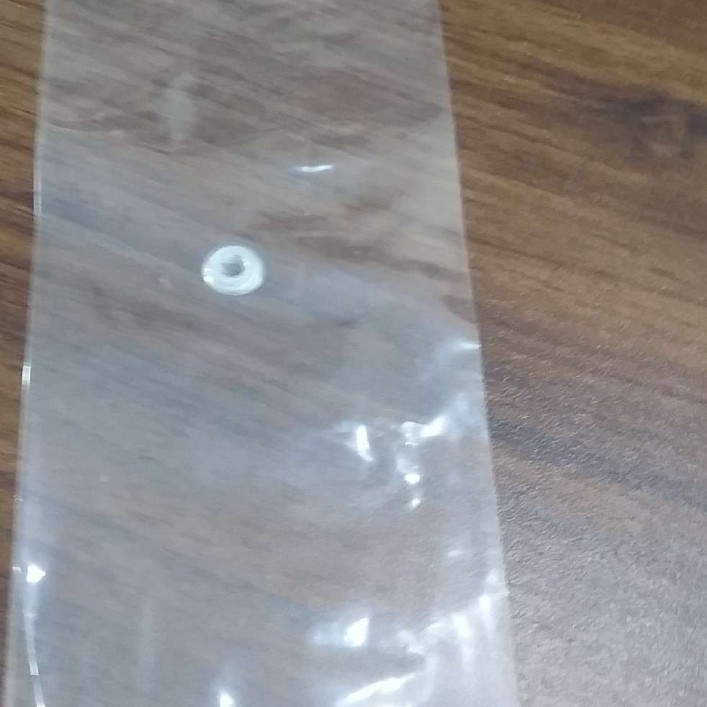 نایلون خیاری کفگیر وملاغه