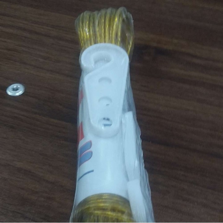 طناب مخصوص رخت