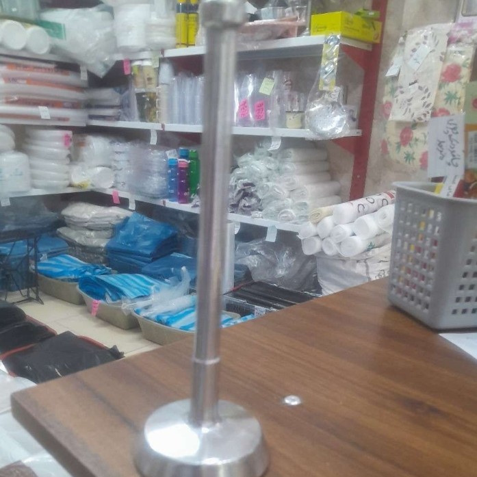 گوشت کوب خشکه متوسط