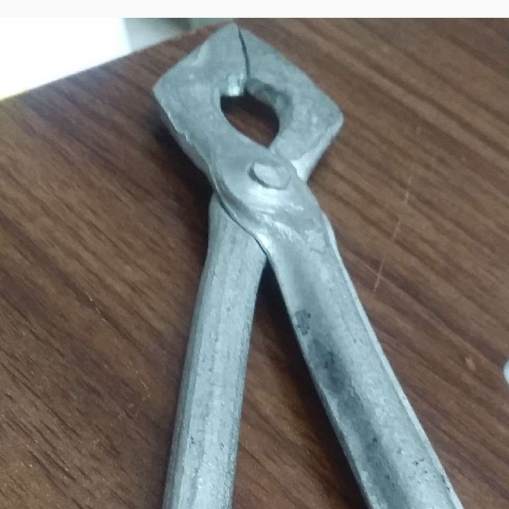 قند شکن معمولی