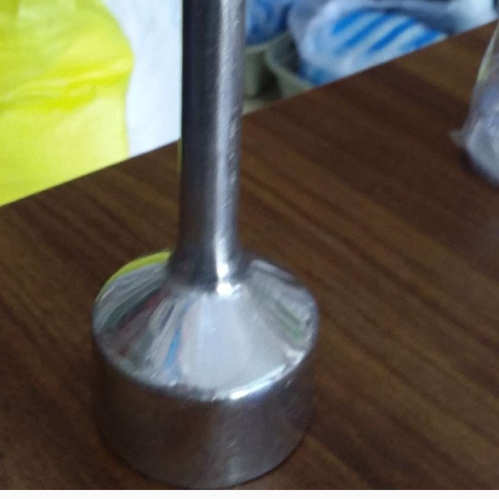 گوشت کوب نیمه سنگین