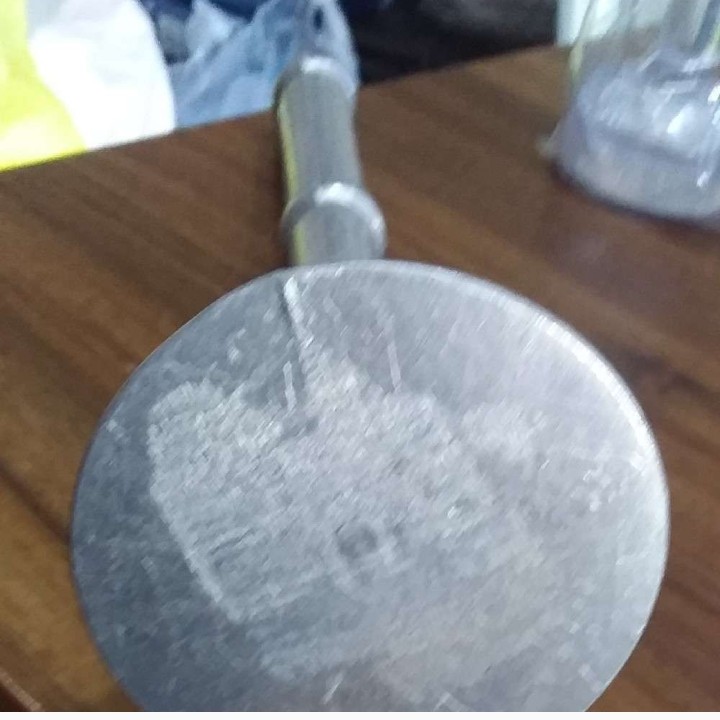 گوشت کوب سنگین خشکه بزرگ