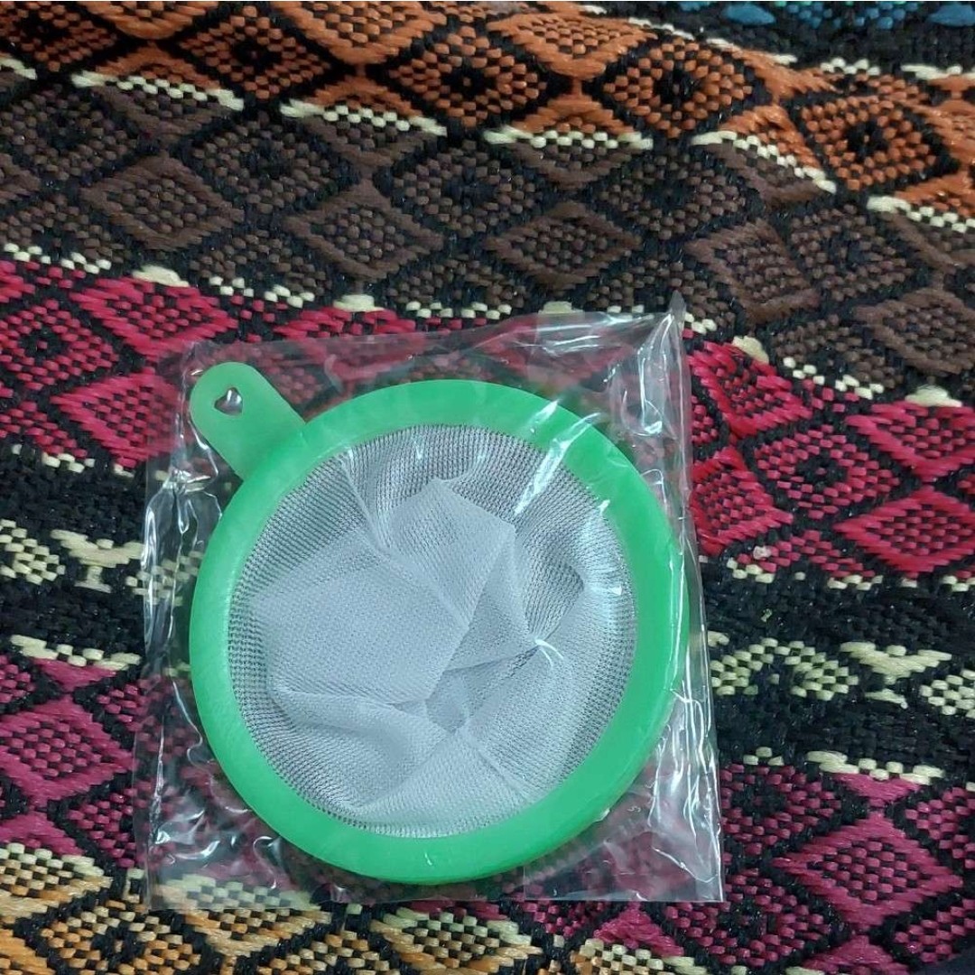 صافی قوری کوچک