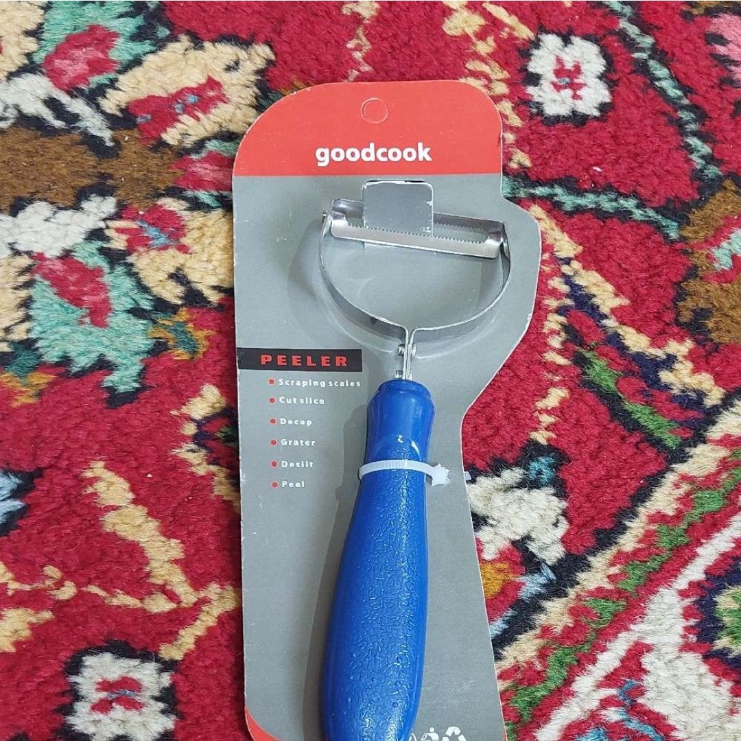 پوست کن اعلا