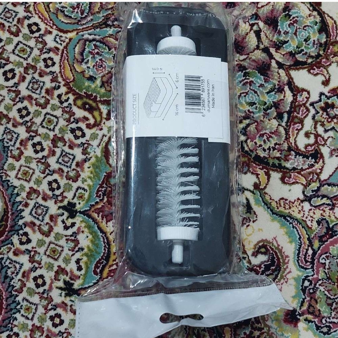 نپتون تک دومان