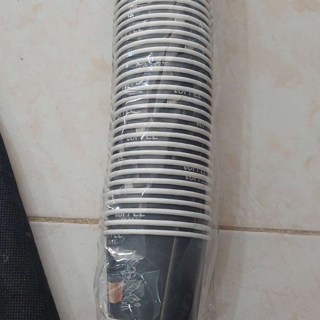 لیوان کاغذی 120 سی سی 50 تایی