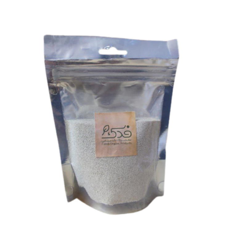 مایه خمیر 5ستاره فدک (500 گرم)