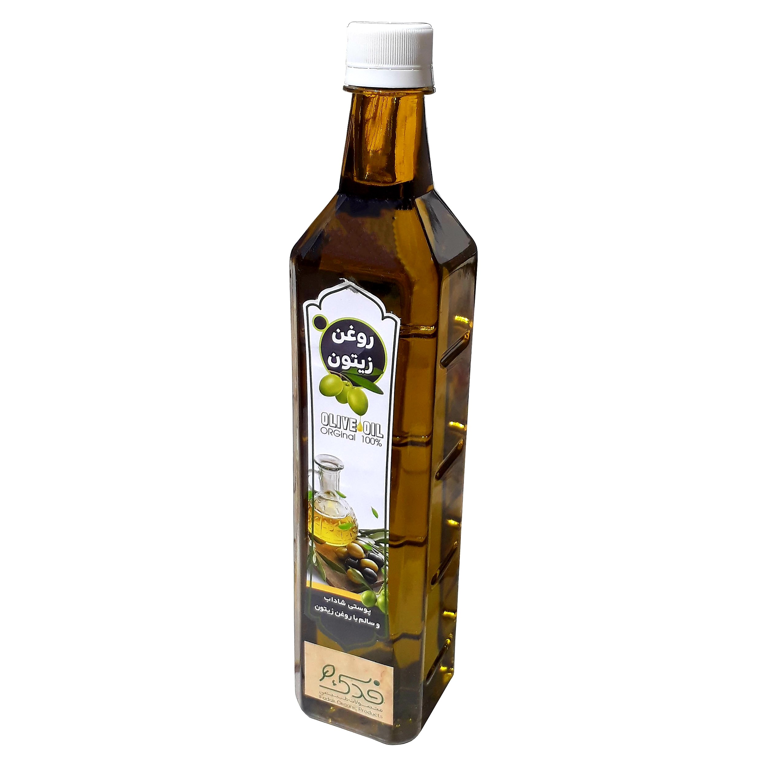 روغن زیتون بدون بو ترکیبی (پک 10 عددی 800گرمی)