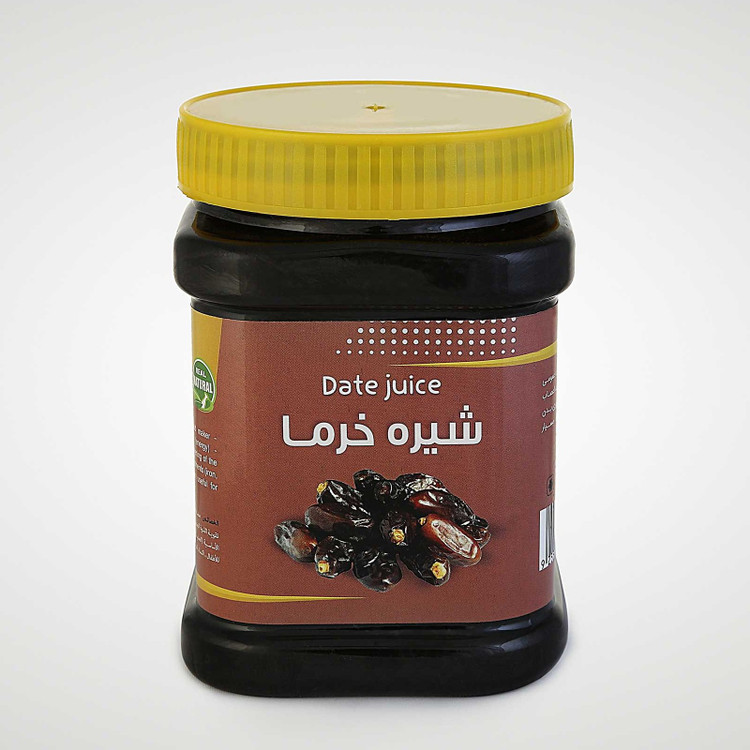 شیره خرما فدک (پک 15 عددی )