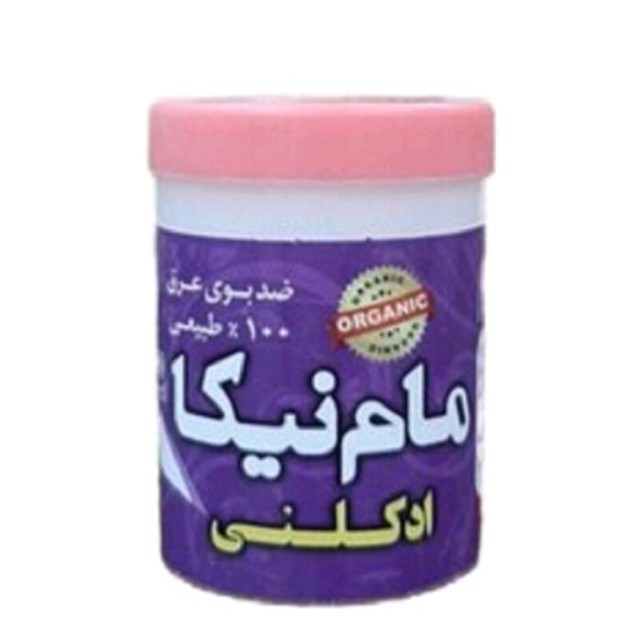 مام پودری نیکا فدک (پک 48 عددی )