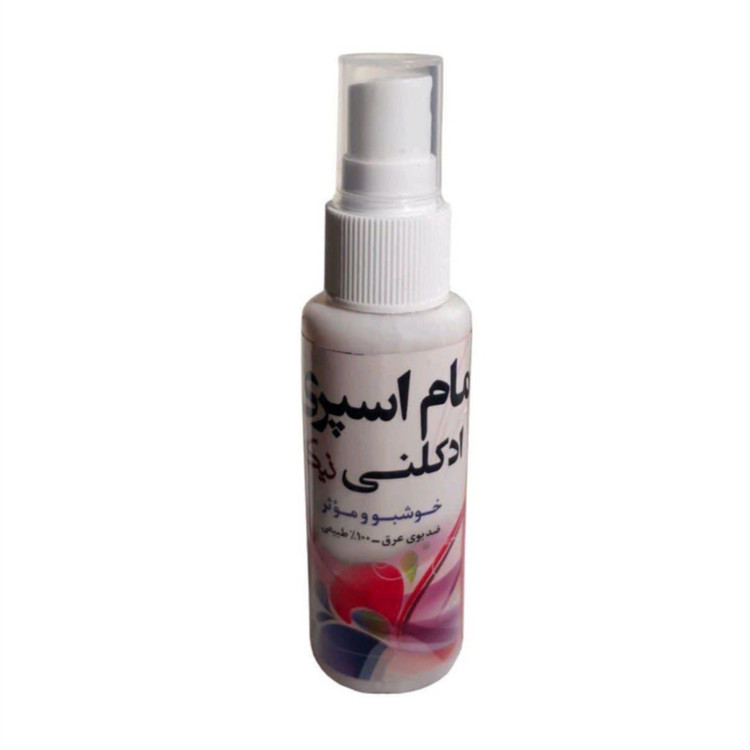 مام اسپری نیکا فدک (پک 30عددی )