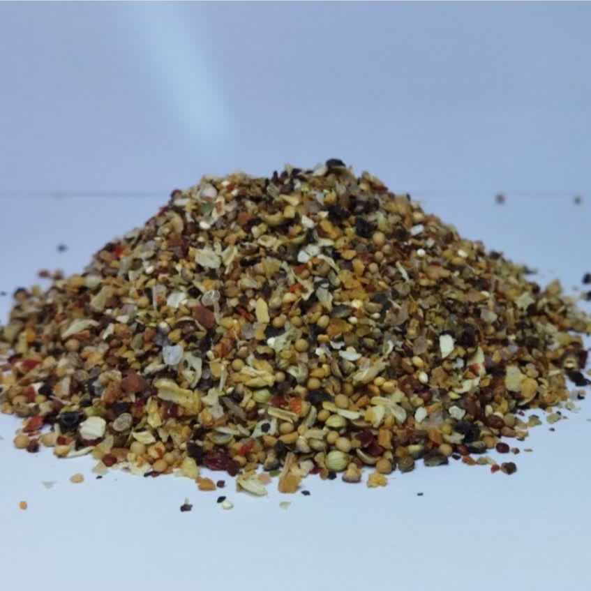 ادویه کانادایی فدک (100گرم)
