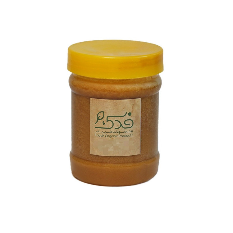 شیره سفید فدک - 350 گرم