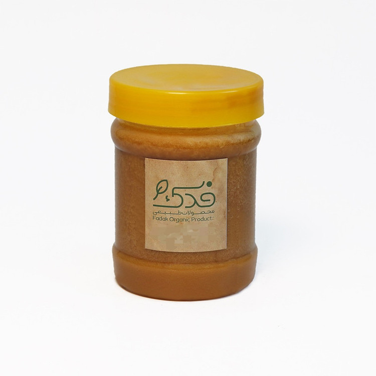 شیره سفید فدک - 350 گرم