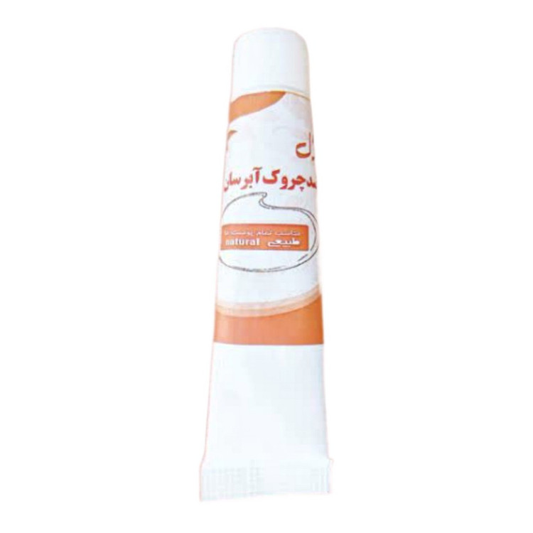 ژل ضدچروک آبرسان غدیر فدک