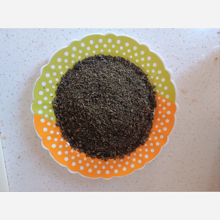 سبزی آماده طبخ قرمه سبزی فدک (100 گرم)