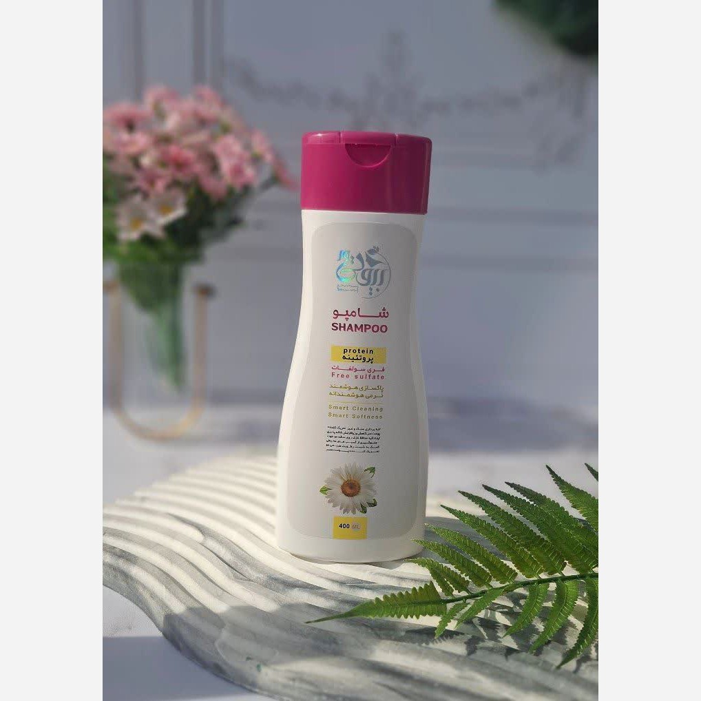 شامپو پروتئینه بیوتی وا فدک (400 گرم)