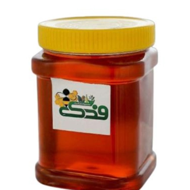 عسل صبحانه ممتاز فدک (فله 27 کیلوگرم ارسال با باربری کرایه در مقصد)