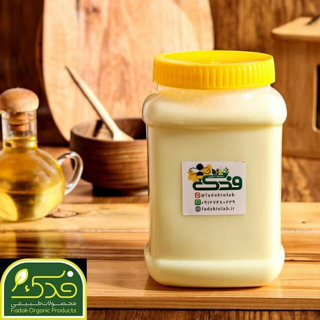 روغن شحم گاو (پک 10 تایی)