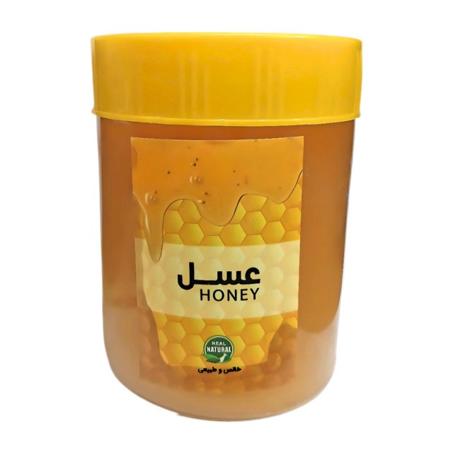 عسل رس بسته درمانی (1 کیلوگرم)