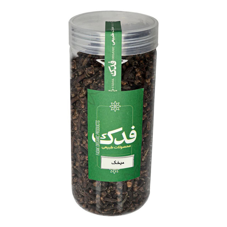 میخک فدک سبز - 250 گرم