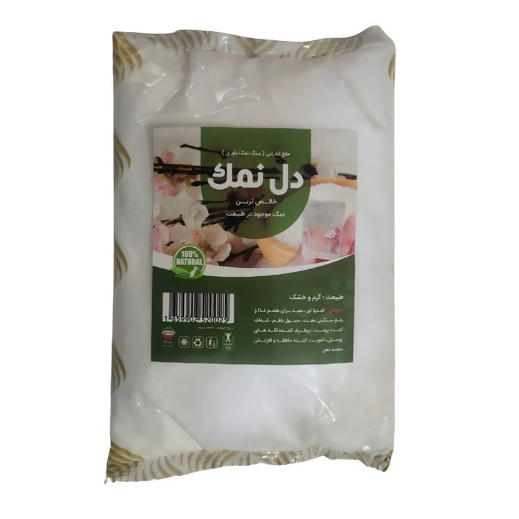 نمک فدک - 800 گرم