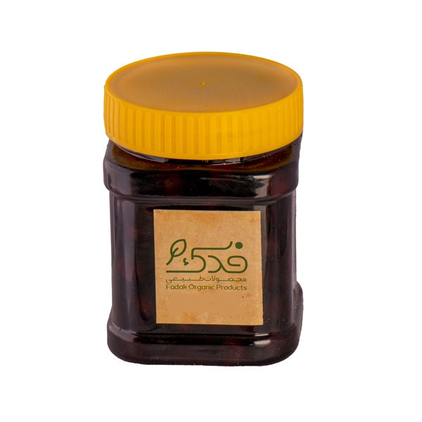 ترشک آلبالو محلی فدک - 450 گرم