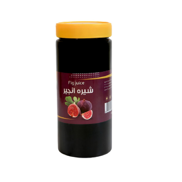 شیره انجیر فدک - 1000 گرممدل 1
