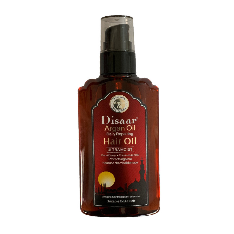 روغن آرگان عطاری مجذوبی مدل 02 حجم 120 میلی لیتر