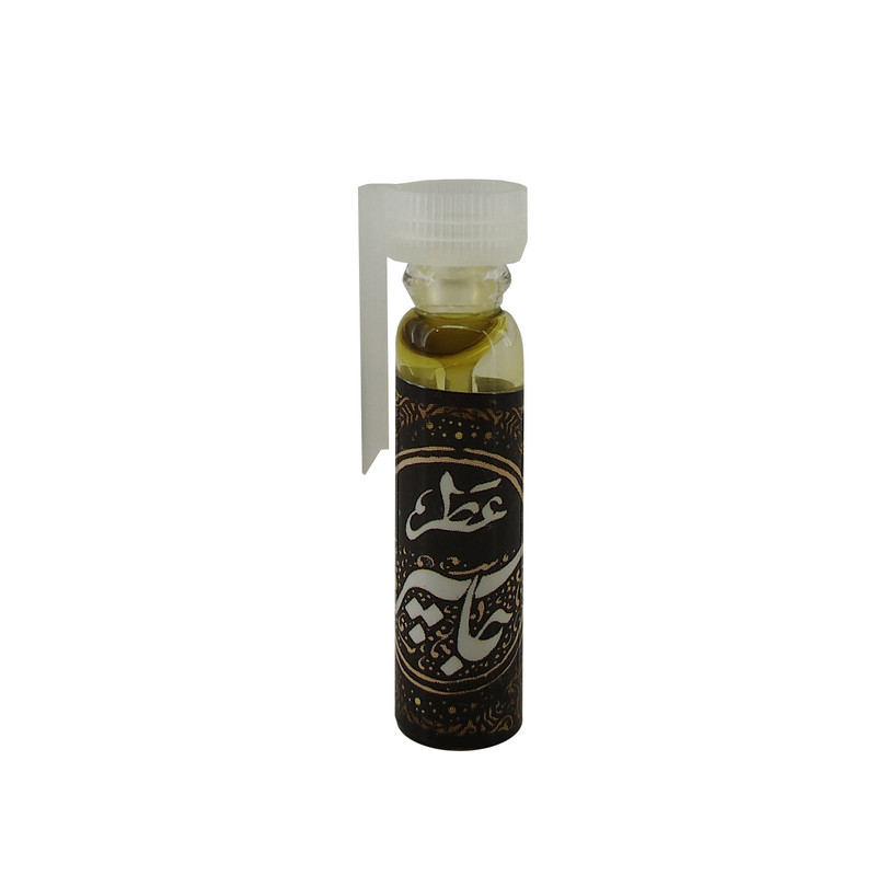 عطر جیبی طیبستان مدل جاسپر کد 102506 حجم 1 میلی لیتر
