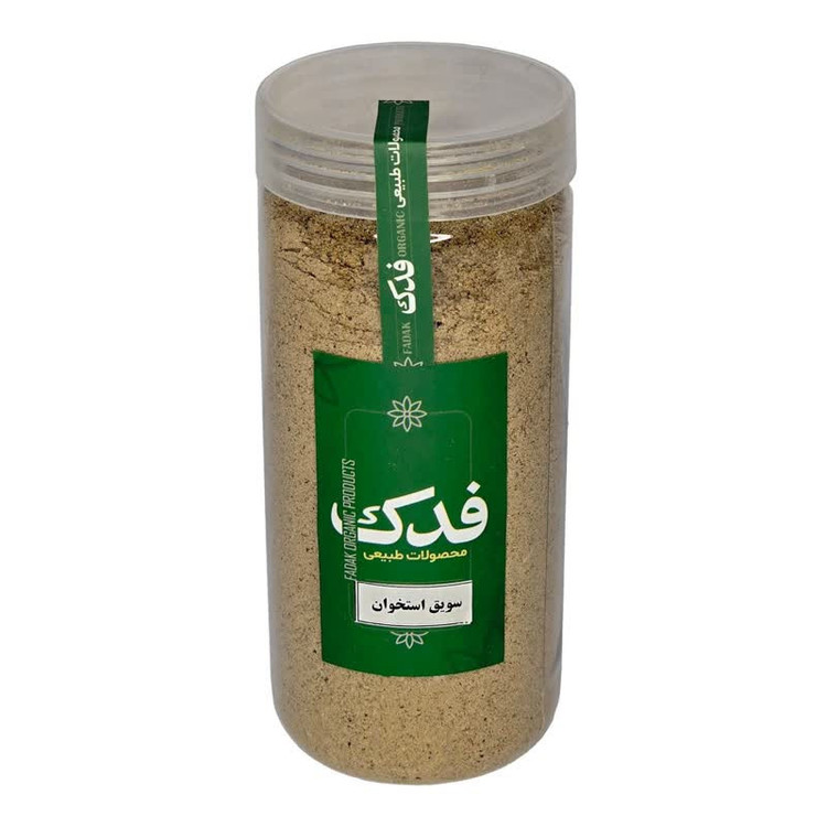 سویق استخوان ساز ممتاز فدک - 400 گرم