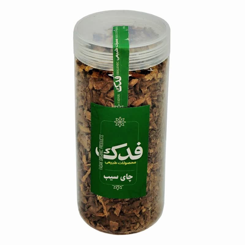 چای سیب ممتاز فدک - 250 گرم